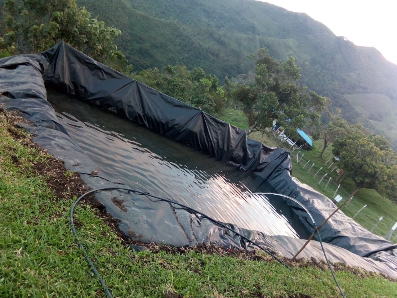 About Us best pond liners and tarps